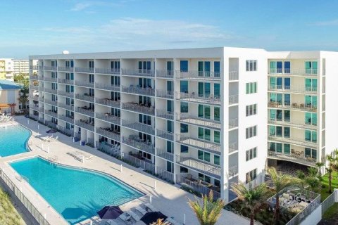 Condo in Fort Walton Beach, Florida, 3 bedrooms  № 562539 - photo 1