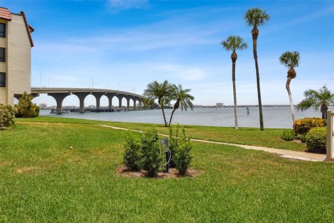 Condo in Saint Petersburg, Florida, 2 bedrooms  № 2222829 - photo 22