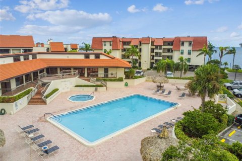 Condo in Saint Petersburg, Florida, 2 bedrooms  № 2222829 - photo 25