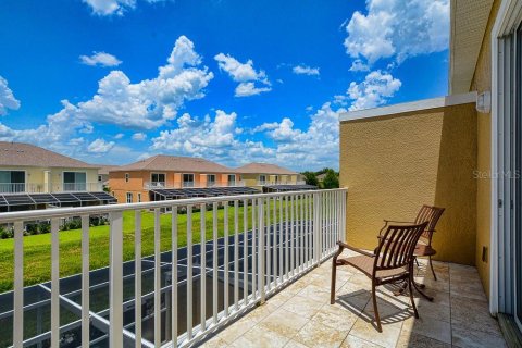 Townhouse in Clermont, Florida 3 bedrooms, 139.45 sq.m. № 1514794 - photo 23