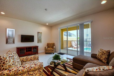 Townhouse in Clermont, Florida 3 bedrooms, 139.45 sq.m. № 1514794 - photo 6