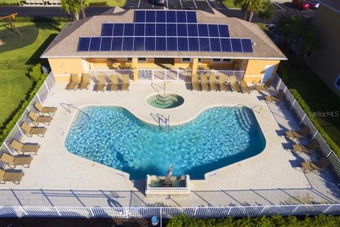 Touwnhouse à vendre à Clermont, Floride: 3 chambres, 139.45 m2 № 1514794 - photo 30