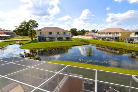 Touwnhouse à vendre à Clermont, Floride: 3 chambres, 139.45 m2 № 1514794 - photo 28