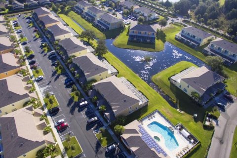 Townhouse in Clermont, Florida 3 bedrooms, 139.45 sq.m. № 1514794 - photo 29