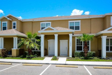 Touwnhouse à vendre à Clermont, Floride: 3 chambres, 139.45 m2 № 1514794 - photo 1