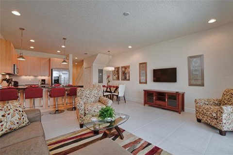 Townhouse in Clermont, Florida 3 bedrooms, 139.45 sq.m. № 1514794 - photo 8