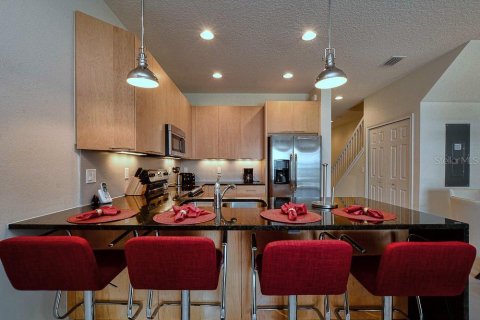 Townhouse in Clermont, Florida 3 bedrooms, 139.45 sq.m. № 1514794 - photo 9