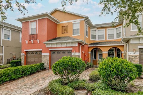 Touwnhouse à Orlando, Floride 3 chambres, 141.12 m2 № 2310200