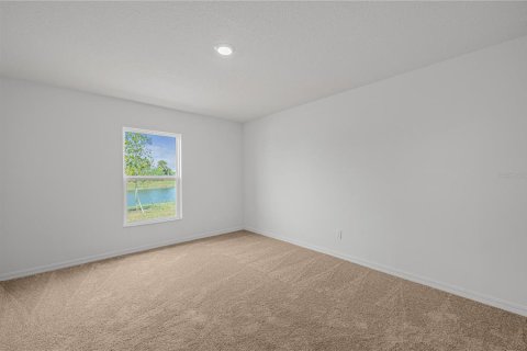 House in Poinciana, Florida 3 bedrooms, 130.16 sq.m. № 1616592 - photo 10