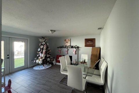 House in Holiday, Florida 3 bedrooms, 110.65 sq.m. № 1720833 - photo 16