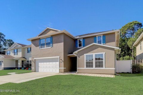 Casa en Yulee, Florida 6 dormitorios, 256.87 m2 № 773210