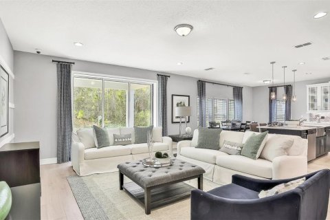 Casa en venta en Orange Park, Florida, 3 dormitorios, 225.1 m2 № 2217488 - foto 11