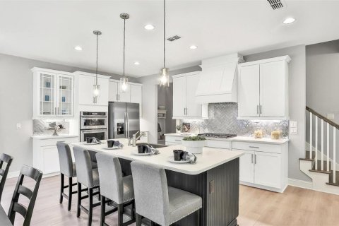 Casa en venta en Orange Park, Florida, 3 dormitorios, 225.1 m2 № 2217488 - foto 16