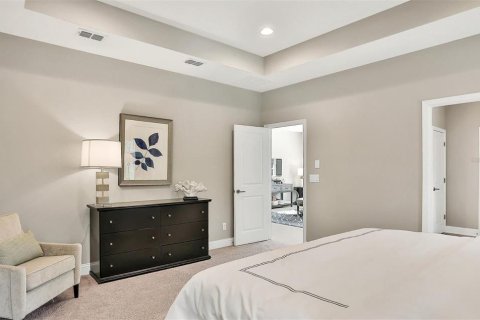 Casa en venta en Orange Park, Florida, 3 dormitorios, 225.1 m2 № 2217488 - foto 29