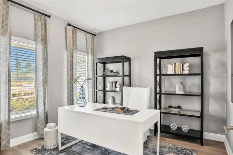 Casa en venta en Orange Park, Florida, 3 dormitorios, 225.1 m2 № 2217488 - foto 4