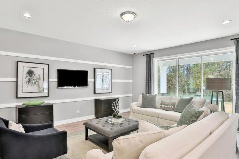 Casa en venta en Orange Park, Florida, 3 dormitorios, 225.1 m2 № 2217488 - foto 12