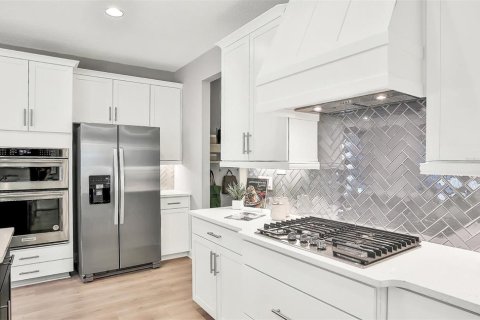 Casa en venta en Orange Park, Florida, 3 dormitorios, 225.1 m2 № 2217488 - foto 18