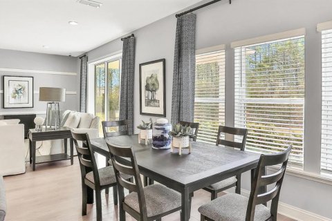 Casa en venta en Orange Park, Florida, 3 dormitorios, 225.1 m2 № 2217488 - foto 20