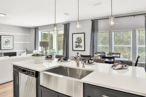 Casa en venta en Orange Park, Florida, 3 dormitorios, 225.1 m2 № 2217488 - foto 19