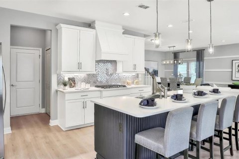 Casa en venta en Orange Park, Florida, 3 dormitorios, 225.1 m2 № 2217488 - foto 21