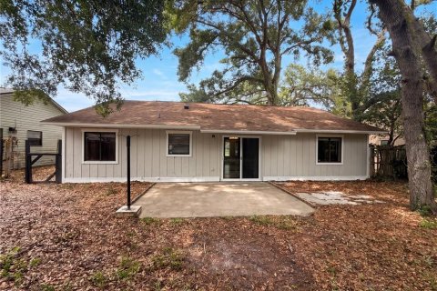 House in Orlando, Florida 2 bedrooms, 88.54 sq.m. № 2116132 - photo 5