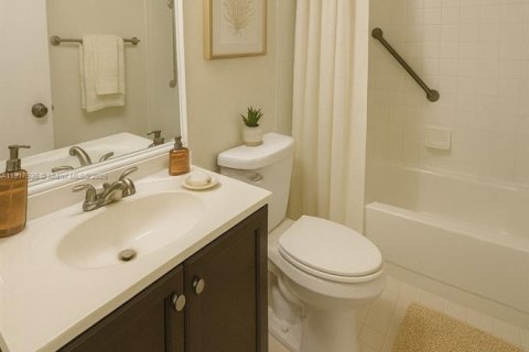 Condominio en alquiler en Pembroke Pines, Florida, 1 dormitorio, 63.64 m2 № 1972205 - foto 8