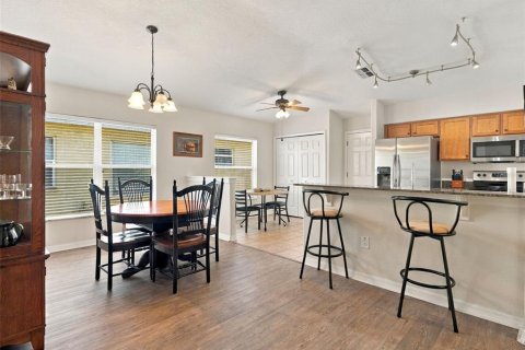 Villa ou maison à vendre à San Antonio, Floride: 3 chambres, 129.13 m2 № 2436787 - photo 11