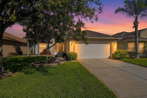 Villa ou maison à vendre à San Antonio, Floride: 3 chambres, 129.13 m2 № 2436787 - photo 2