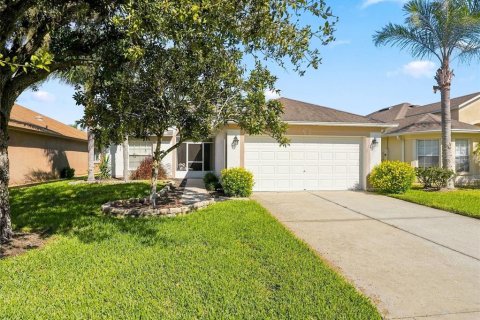 Villa ou maison à San Antonio, Floride 3 chambres, 129.13 m2 № 2436787