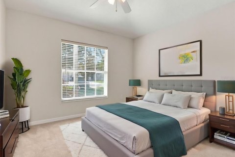 Villa ou maison à vendre à San Antonio, Floride: 3 chambres, 129.13 m2 № 2436787 - photo 24