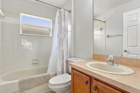 Villa ou maison à vendre à San Antonio, Floride: 3 chambres, 129.13 m2 № 2436787 - photo 26