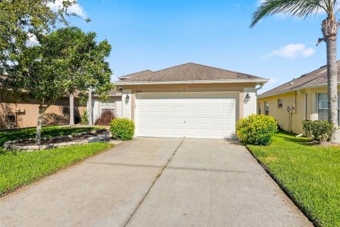Villa ou maison à vendre à San Antonio, Floride: 3 chambres, 129.13 m2 № 2436787 - photo 3
