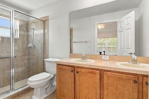 Villa ou maison à vendre à San Antonio, Floride: 3 chambres, 129.13 m2 № 2436787 - photo 22