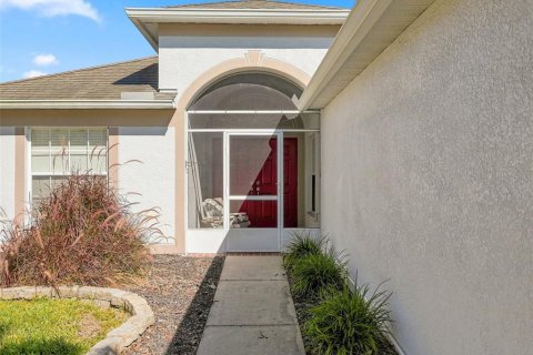 Villa ou maison à vendre à San Antonio, Floride: 3 chambres, 129.13 m2 № 2436787 - photo 4