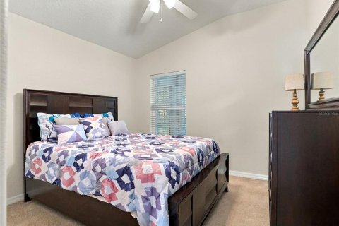 Villa ou maison à vendre à San Antonio, Floride: 3 chambres, 129.13 m2 № 2436787 - photo 27