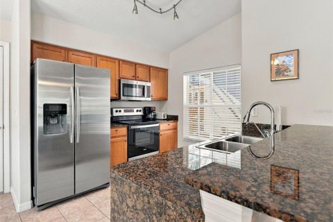 Villa ou maison à vendre à San Antonio, Floride: 3 chambres, 129.13 m2 № 2436787 - photo 12