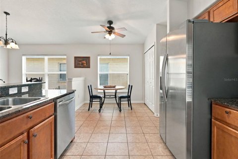 Villa ou maison à vendre à San Antonio, Floride: 3 chambres, 129.13 m2 № 2436787 - photo 16