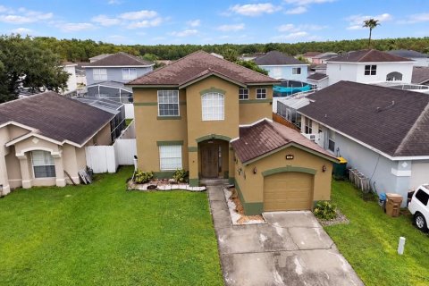 Villa ou maison à vendre à Kissimmee, Floride: 4 chambres, 180.04 m2 № 2411632 - photo 29