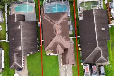 Villa ou maison à vendre à Kissimmee, Floride: 4 chambres, 180.04 m2 № 2411632 - photo 28
