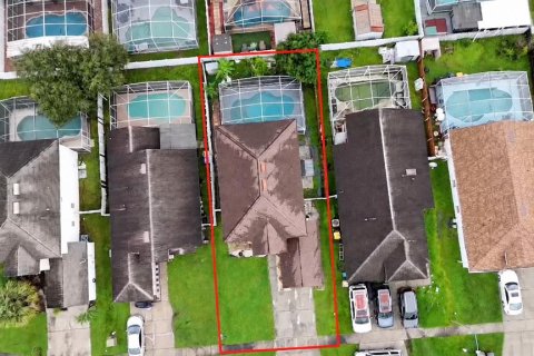 Villa ou maison à vendre à Kissimmee, Floride: 4 chambres, 180.04 m2 № 2411632 - photo 25