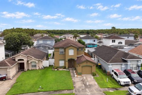 Villa ou maison à vendre à Kissimmee, Floride: 4 chambres, 180.04 m2 № 2411632 - photo 30
