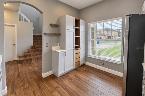 Villa ou maison à vendre à Kissimmee, Floride: 4 chambres, 180.04 m2 № 2411632 - photo 7