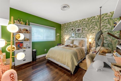 Villa ou maison à vendre à Miami, Floride: 4 chambres, 269.79 m2 № 1753119 - photo 13