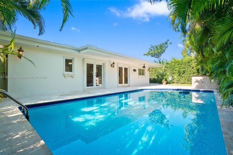 Villa ou maison à vendre à Miami, Floride: 3 chambres, 203.73 m2 № 1890091 - photo 18