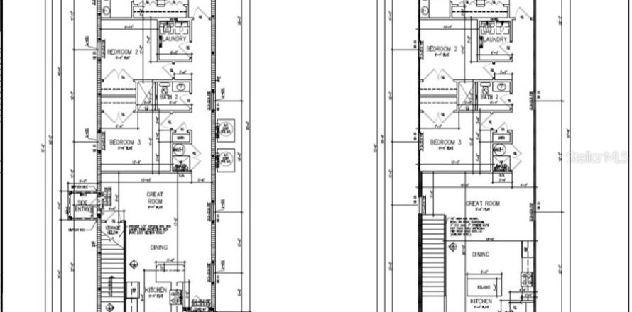 House in Bartow, Florida 6 bedrooms, 250.09 sq.m. № 2391322