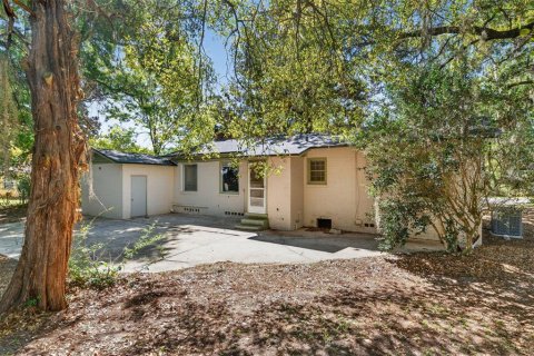 Villa ou maison à vendre à Gainesville, Floride: 3 chambres, 97.55 m2 № 2233527 - photo 21