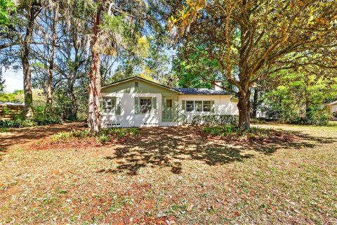 Villa ou maison à vendre à Gainesville, Floride: 3 chambres, 97.55 m2 № 2233527 - photo 24