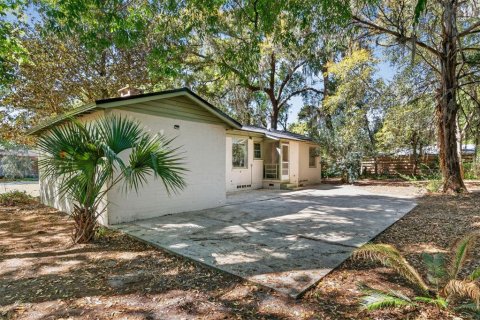 Villa ou maison à vendre à Gainesville, Floride: 3 chambres, 97.55 m2 № 2233527 - photo 20