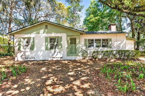 Villa ou maison à vendre à Gainesville, Floride: 3 chambres, 97.55 m2 № 2233527 - photo 23