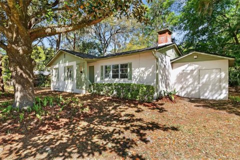 Villa ou maison à Gainesville, Floride 3 chambres, 97.55 m2 № 2233527